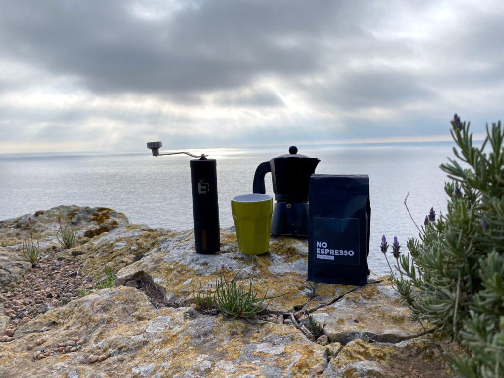 Ist Kaffee gesund? Was alles in diesem Getränk steckt erzähle ich dir hier. Keine Chemie im Kaffee worauf muss man achten...